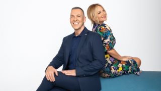 Νάνσυ Ζαμπέτογλου &amp; Θανάσης Αναγνωστόπουλος με δεύτερη εκπομπή στην ΕΡΤ;