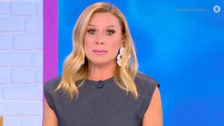 Η αποκάλυψη της Κατερίνας Καραβάτου για τον γιο της: &quot;Ξαφνικά ακούω το παιδάκι να μιλάει μόνο του..Τρελάθηκα!&quot;