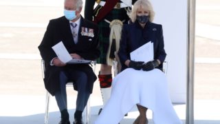 Η αγαπημένη συνήθεια της Ελισάβετ που έφερε η Καμίλα στην Αθήνα