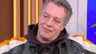 Στο νοσοκομείο ο Γιάννης Τσορτέκης – Αναβλήθηκε η παράσταση &quot;Τα πήρες όλα κι έφυγες&quot;