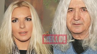 Νίκος Καρβέλας- Αννίτα Πάνια : Η πρώτη σοβαρή κρίση στον γάμο τους είναι γεγονός!