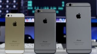 Αυτό Είναι Το Νέο Μικρό iPhone: Το iPhone 5se κάνει ήδη μεγάλη εντύπωση