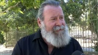 Κωστής Σαββιδάκης: &quot;Πέρασα δύσκολα. Είμαι ευγνώμων, η οικογένεια των &quot;Μελισσών&quot; με στήριξε&quot;