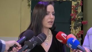 Η Ιωάννα Πηλιχού για τον Γιάννη Μπέζο μετά τα λεγόμενα του Πέτρου Φιλιππίδη