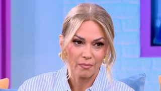 Έλλη Κοκκίνου: Ο Φοίβος έπαθε ένα &quot;αυτό&quot; γιατί δεν έχει συνηθίσει - &quot;Δεν με νοιάζει τίποτα&quot; του απάντησα