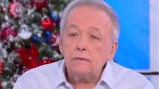 Λύγισε ο Ανδρέας Μικρούτσικος για τον Γιώργο Παπαδάκη: "Τι να πω και τι να ομολογήσω..."