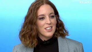 Σπυριδούλα Καραμπουτάκη: Το πρώτο μήνυμα μετά τον ξαφνικό χαμό του πατέρα της