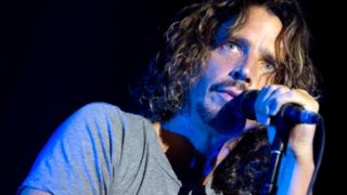 Chris Cornell: Έφυγε από τη ζωή ο διάσημος τραγουδιστής