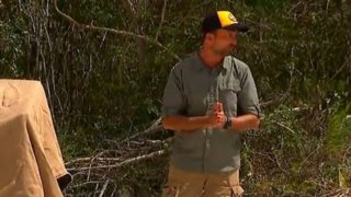 Survivor All Star | Απομακρύνθηκαν από το παιχνίδι ο Ηλίας Γκότσης και ο Τάκης Καραγκούνιας