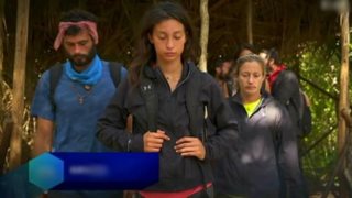 Survivor: Η νέα κόντρα στην ελληνική ομάδα &amp; η αποχώρηση