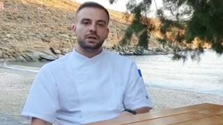 Ηλίας Κιαζόλι: Ξεσπαθώνει και απαντάει στα «πυρά» των Σταυρίδων στο MasterChef