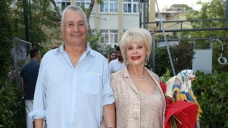 Μαρία Ιωαννίδου: "Είμαστε χέρι - χέρι με τον σύντροφό μου. Είναι χοντρό το πρόβλημά του"