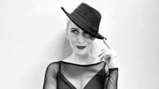 Απρόοπτο λίγες ώρες πριν την παράσταση του &quot;Chicago&quot; για την Νάντια Μπουλέ