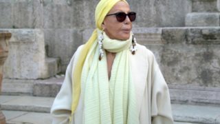 Αντίο, Ζωή Λάσκαρη: Δείτε την τελευταία συνέντευξη της ζωής της