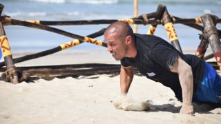 Μιχάλης Ζαμπίδης: Επέστρεψε στην Ελλάδα ο «Iron Mike»