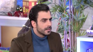 Ο Μαρίνος Κόνσολος παραδέχεται πως το &quot;Έλα στη θέση μου&quot; ξεκίνησε με προοπτική να πέσει... μαύρο!