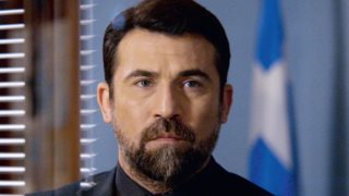 Παγιδευμένοι - Spoiler: Αυτό είναι το τραγικό τέλος του Σταύρου!