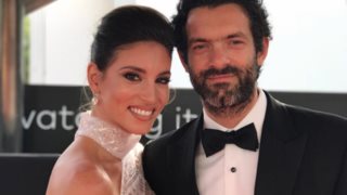 Αθηνά Οικονομάκου &amp; Φίλιππος Μιχόπουλος 
: Δες φωτογραφίες από το σπίτι τους