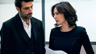 Μόνο στο Yupiii! Ανατροπή στα &quot;Παιχνίδια Εκδίκησης&quot; | Ο Άγης κάνει σκηνή ζηλοτυπίας στη Μαρίνα &amp; η Μάγια καταρρέει!