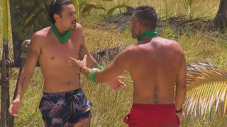 Survivor | Εξερράγη ο Ορφέας με την κίνηση του Γιάννη: &quot;Τι χειρονομία είναι αυτή που μου έκανες τώρα&quot;