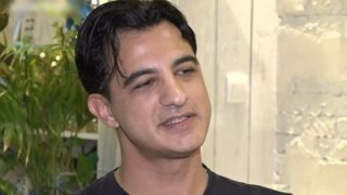 Δήμος Αναστασιάδης: &quot;Στο ξεκίνημα μου παρακάλεσα δισκογραφικές και νυχτερινά μαγαζιά για να με πάρουν&quot;