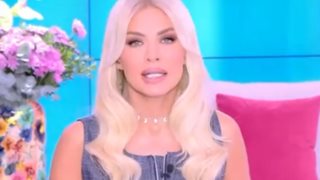 Το μήνυμα που έλαβε η Κατερίνα Καινούργιου για τη Μαρινέλλα: "Πόσο κρίμα μπροστά στα μάτια μας"