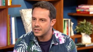 Ο Δημήτρης Μακαλιάς μιλά για την κόντρα με τον Δημήτρη Παπανώτα: &quot;Ανταλλάξαμε μηνύματα...&quot;