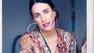 Μαλού Κυριακοπούλου: Μας συστήνει τον γιο της που έγινε ενός έτους