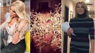 Instagram Report: Το timeline της ελληνικής showbiz