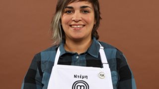 &quot;Θανάση πεθαίνω&quot; - Το τελευταίο ανατριχιαστικό μήνυμα που έστειλε η Ντέμη Γεωργίου σε φίλο της