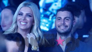 Κατερίνα Καινούργιου | Νάσος Αναστασόπουλος: Οι τελευταίες κοινές φωτογραφίες πριν την είδηση του χωρισμού τους
