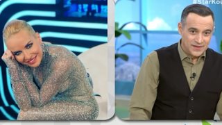 Η απίθανη φάρσα της Μαρίας Μπεκατώρου στον Κρατερό Κατσούλη