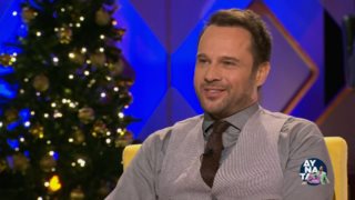 Μέμος Μπεγνής: "Πρέπει να πάω στον ψυχολόγο να το λύσω αυτό"