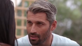 "The Bachelor" | Ο Αλέξης Παππάς ξεκαθαρίζει στη Γιώτα: "Δεν γίνεται να σε ξεχωρίσω αυτή τη στιγμή"