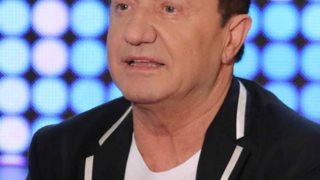 Λευτέρης Πανταζής: Έφυγε από τη ζωή η μητέρα του