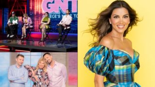 Νούμερα Τηλεθέασης: Ακόμα πιο ψηλά το GNTM, κορυφή για Τσιμτσιλή &amp; Κουτσελίνη, ντέρμπι για τρεις η πρωινή ζώνη