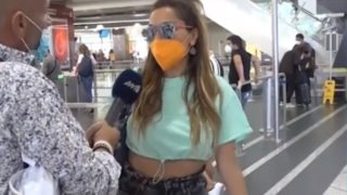 Η Δέσποινα Βανδή εξηγεί γιατί &quot;ναυάγησε&quot; η συνεργασία με την Άννα Βίσση