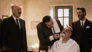 Άγριες Μέλισσες | Ο Μελέτης φτάνει ένα βήμα απ’το να μάθει τον δολοφόνο του Θέμελη