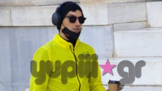 Αργύρης Πανταζάρας: Έτσι περνάει την καραντίνα! Δείτε τον σε καθημερινές στιγμές