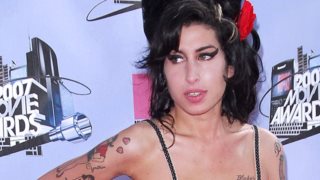 Η ταινία Back To Black έγινε χωρίς την οικογένεια της Amy Winehouse