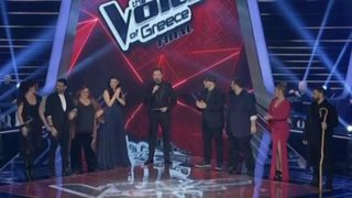 The Voice: Ο μεγάλος τελικός! Οι τελευταίες εμφανίσεις, οι συνεργασίες έκπληξη &amp; οι παίκτες που αποχώρησαν