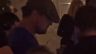 Leonardo DiCaprio: Βρίσκεται στη Μύκονο: Οι πρώτες πληροφορίες &amp; το video στα σοκάκια