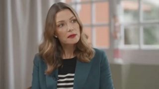 Η εξομολόγηση της Βίκυς Καγιά: &quot;Είχα φτάσει σε ένα σημείο που δεν πήγαινε άλλο&quot;