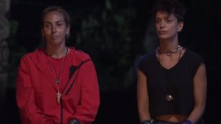 Τόνια Σολανάκη VS Τραϊάννα Ανανία: Η παίκτρια που αποχώρησε από το Nomads!