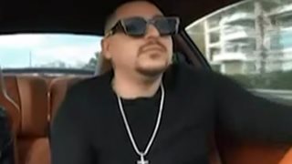 Ο Mad Clip στην τελευταία του συνέντευξη: "Έλεγα ότι δεν παίζει να αφήσω τον εαυτό μου να πεθάνω φτωχός"