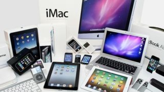 Γιατί «iPhone», «iPad», «iMac», «iPod»;: Τι σημαίνει το «i» στα ονόματα των προϊόντων της Apple;