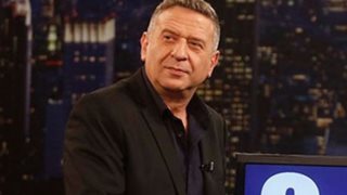 Κώστας Κόκλας: «Το 2016 ήταν πολύ γρουσούζικη χρονιά για εμένα»