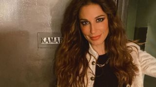 To fashion item που επιλέγει η Κατερίνα Παπουτσάκη για εντυπωσιακά looks