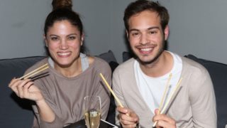 Η Μαίρη Συνατσάκη ξεκαθαρίζει τη σχέση της με τον Σπύρο Σαμοϊλη