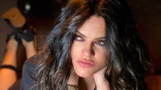 Η κίνηση μεγαλοψυχίας της Δήμητρας Κατσαφάδου για να τιμήσει τη γιαγιάς της